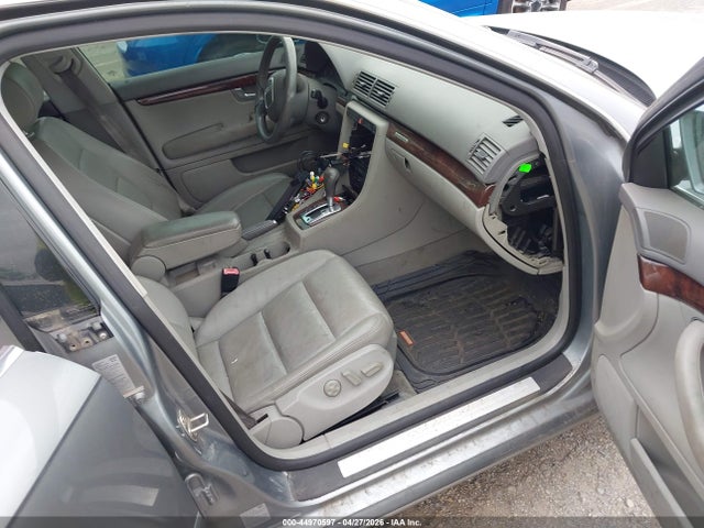 Audi A4 2.0t Avant