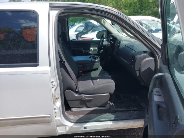 Chevrolet Silverado 1500 Lt