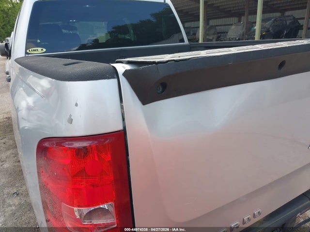 Chevrolet Silverado 1500 Lt