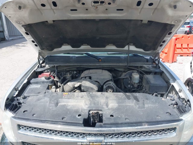 Chevrolet Silverado 1500 Lt
