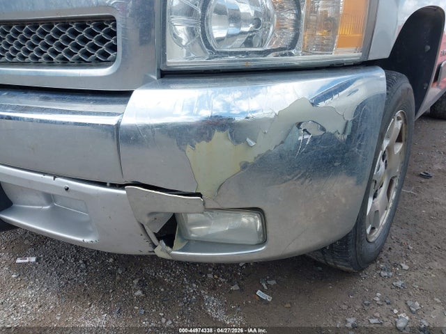 Chevrolet Silverado 1500 Lt