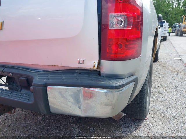 Chevrolet Silverado 1500 Lt