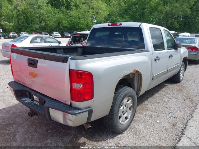 Chevrolet Silverado 1500 Lt