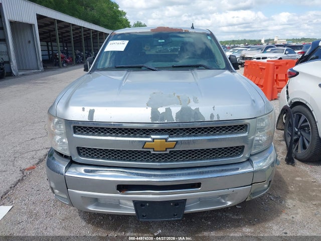Chevrolet Silverado 1500 Lt