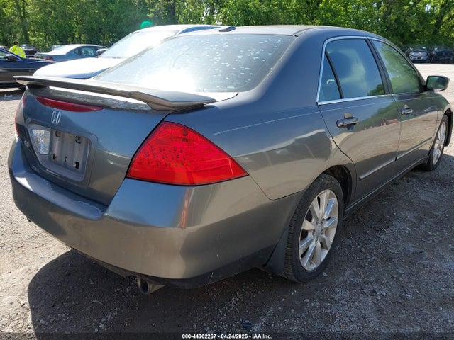 Honda Accord 3.0 Ex