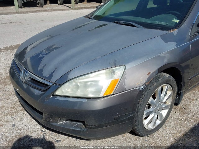 Honda Accord 3.0 Ex