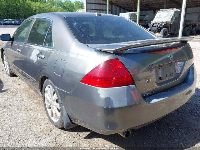 Honda Accord 3.0 Ex