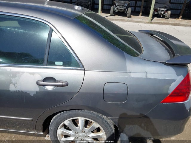 Honda Accord 3.0 Ex