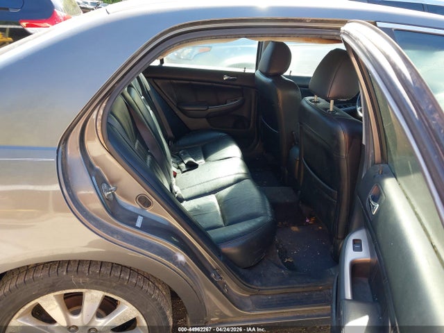 Honda Accord 3.0 Ex