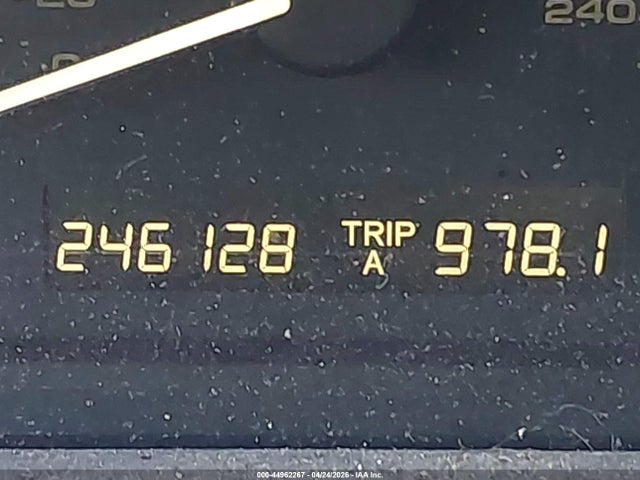Honda Accord 3.0 Ex