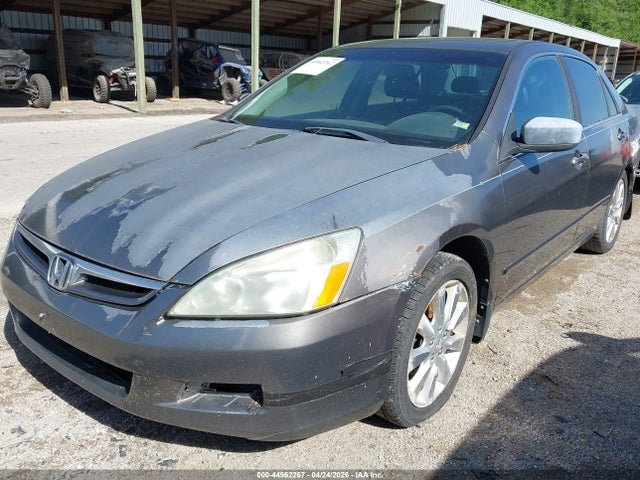 Honda Accord 3.0 Ex
