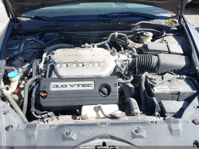 Honda Accord 3.0 Ex