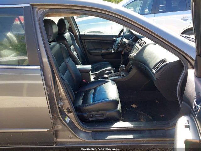 Honda Accord 3.0 Ex