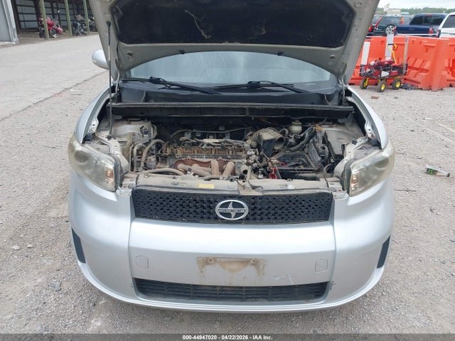 Scion xB