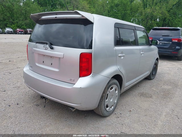 Scion xB