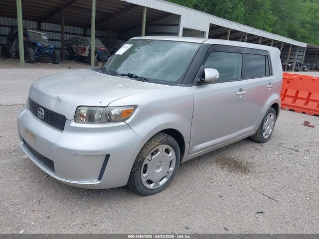 Scion xB