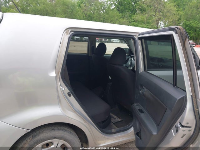Scion xB