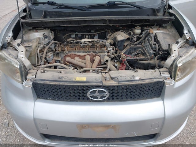 Scion xB