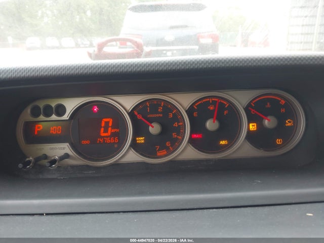 Scion xB
