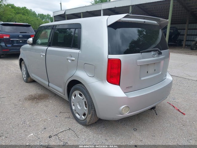 Scion xB