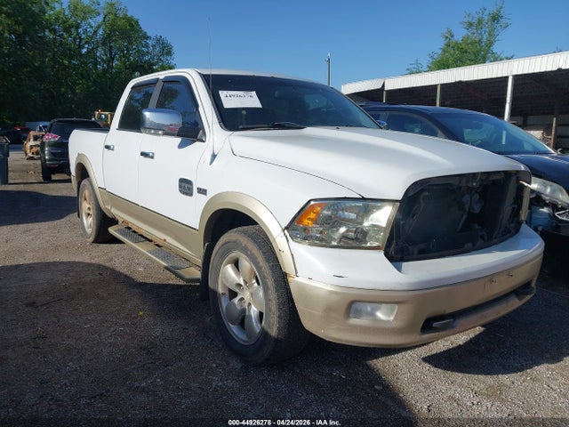 Salvage Ram 1500 Image