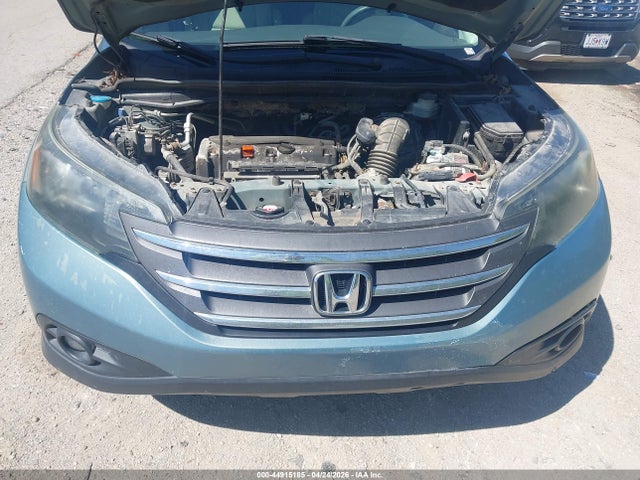 Honda CR-V Ex