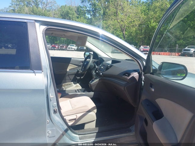 Honda CR-V Ex