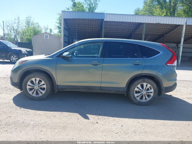 Honda CR-V Ex