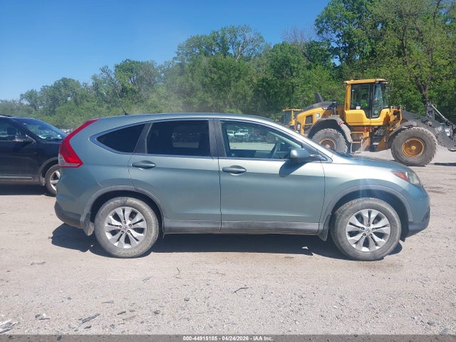 Honda CR-V Ex