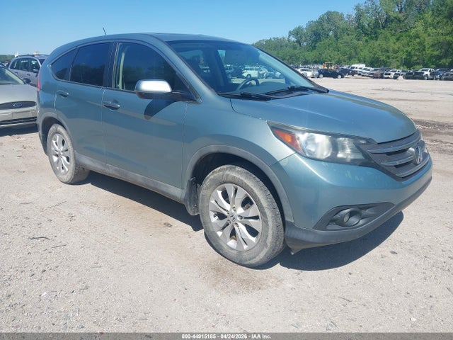 Salvage Honda CR-V Image