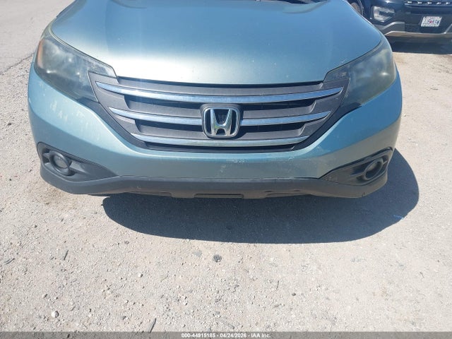 Honda CR-V Ex