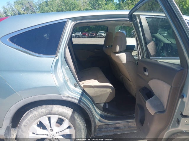 Honda CR-V Ex