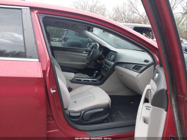 Hyundai SONATA Sport
