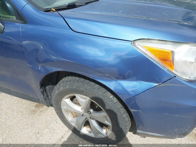 Subaru Forester 2.5i Premium