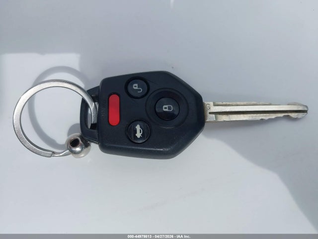 Subaru Forester 2.5i Premium