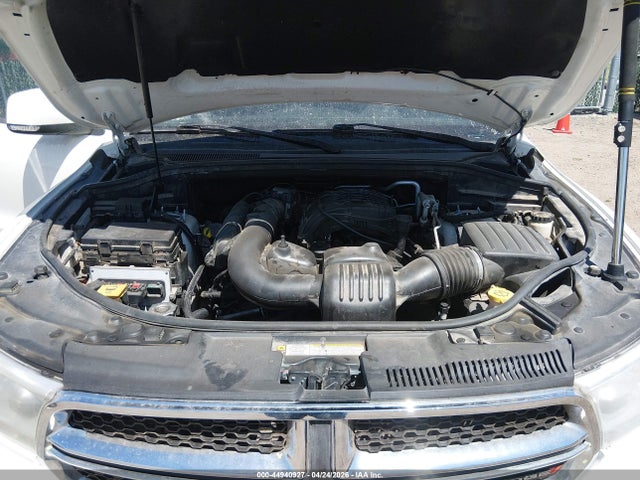 Dodge Durango Crew