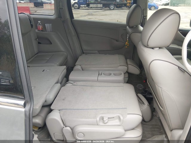 Nissan Quest Sl