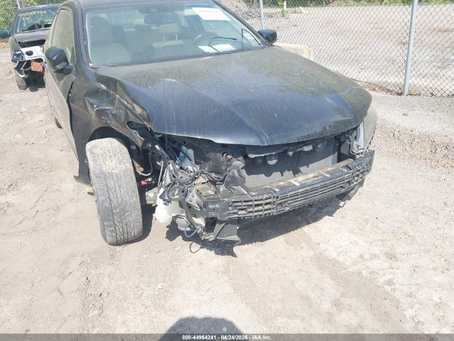 Honda Accord Ex-l