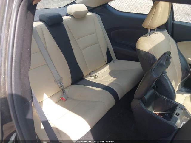 Honda Accord Ex-l
