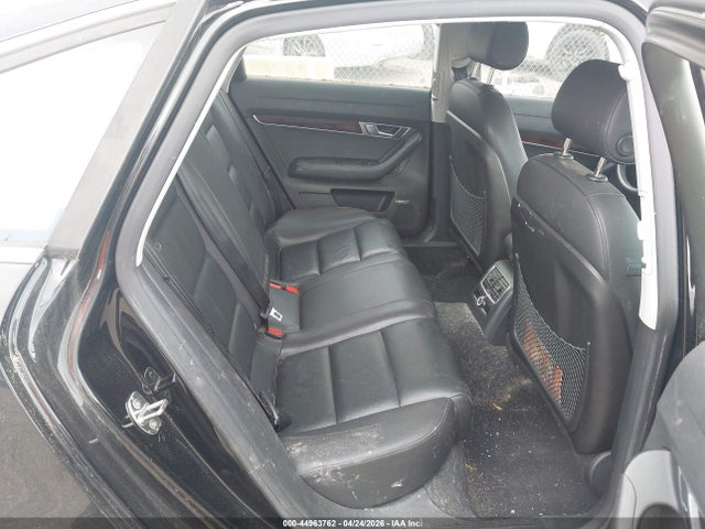 Audi A6 3.2