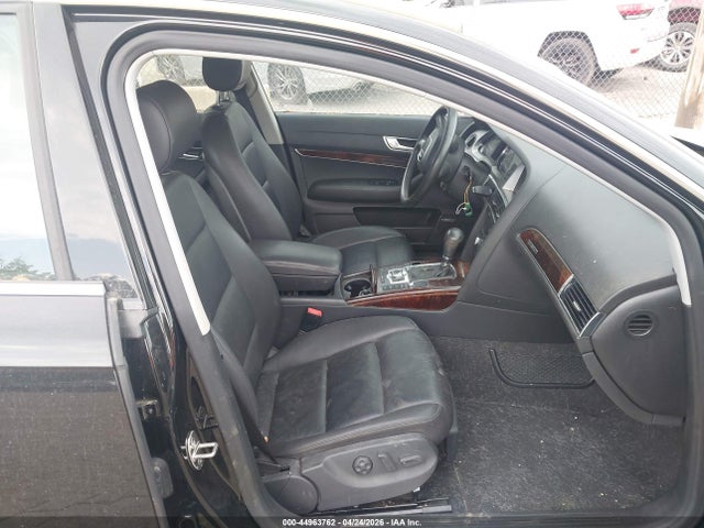 Audi A6 3.2
