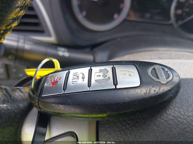 Nissan Sentra Sr