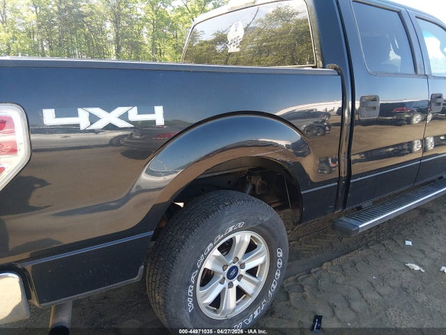 Ford F-150 Xlt