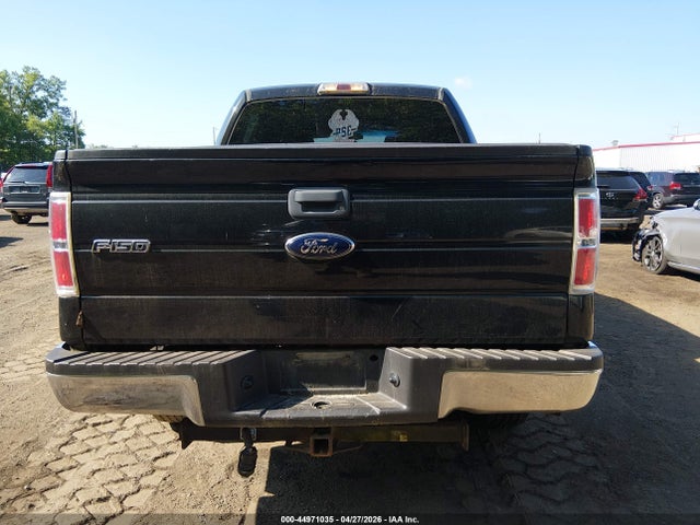 Ford F-150 Xlt