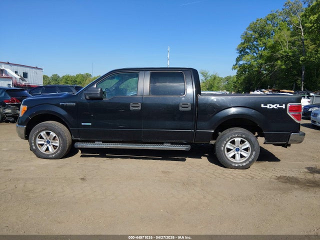 Ford F-150 Xlt