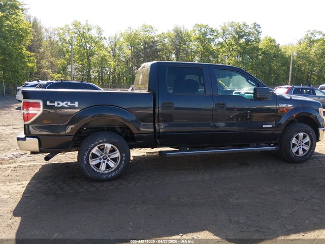 Ford F-150 Xlt