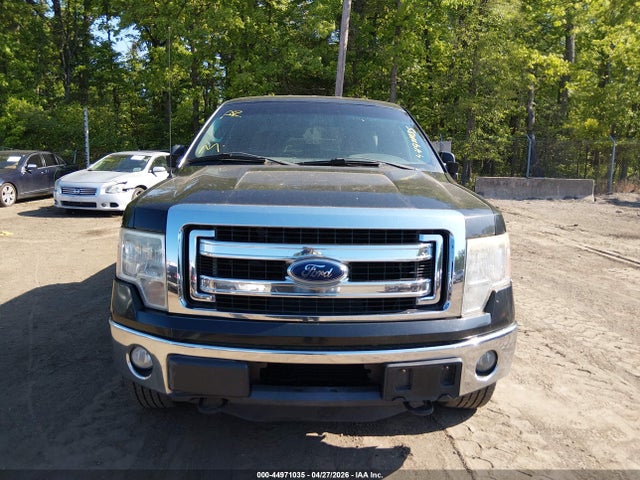 Ford F-150 Xlt