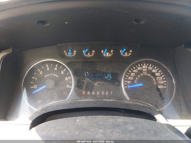 Ford F-150 Xlt
