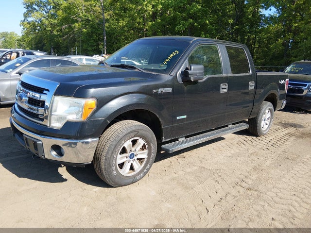 Ford F-150 Xlt