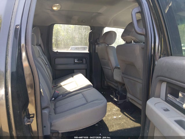 Ford F-150 Xlt